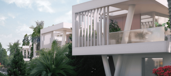 3 bedrooms House in Pyrgos, Cyprus No. 6801 4