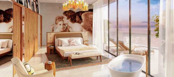 3 bedrooms House in Pyrgos, Cyprus No. 6801 2