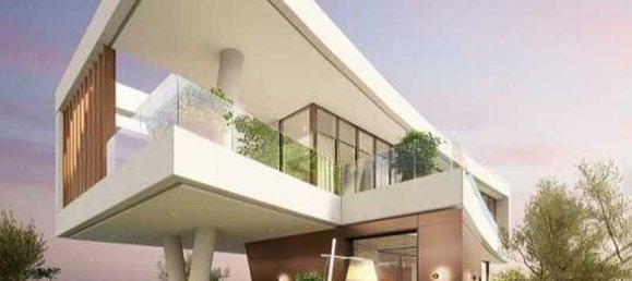 3 bedrooms House in Pyrgos, Cyprus No. 6801 5