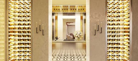 3 bedrooms House in Pyrgos, Cyprus No. 6801 7