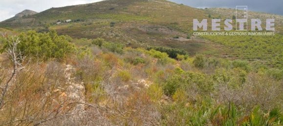 Grundstück in Lliber, Spain 38000m², Nr. 96789 3