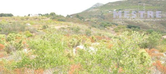 Grundstück in Lliber, Spain 38000m², Nr. 96789 4