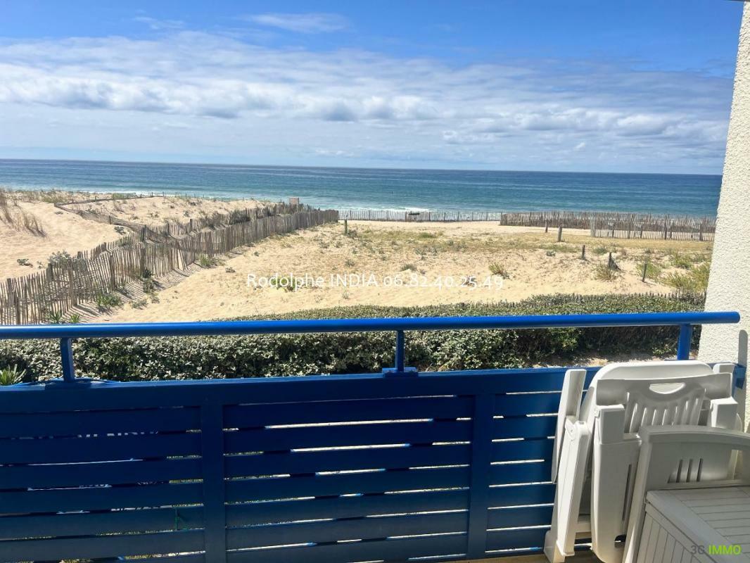 1 bedroom Apartment in Lacanau, France No. 277806