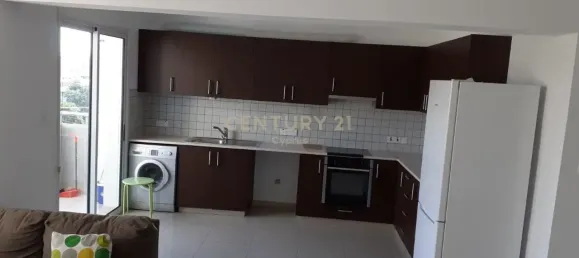 Apartamento de 2 dormitorios en Limassol, Cyprus No. 5813 3