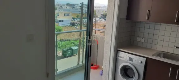 Apartamento de 2 dormitorios en Limassol, Cyprus No. 5813 4