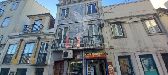 9 Schlafzimmer Gebäude in Lisbon, Portugal, Nr. 102645 27