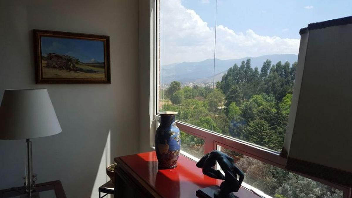 3 غرف نوم شقة في Mexico رقم 221448