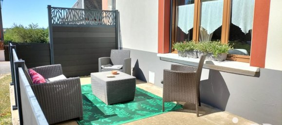 Casa de 4 dormitorios en Puy-de-Dome, France No. 333169 16