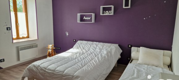 Casa de 4 dormitorios en Puy-de-Dome, France No. 333169 12