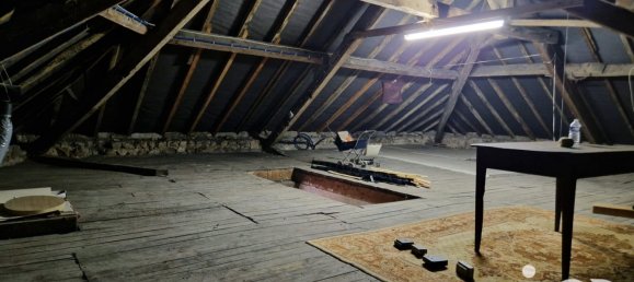 Casa de 4 dormitorios en Puy-de-Dome, France No. 333169 21