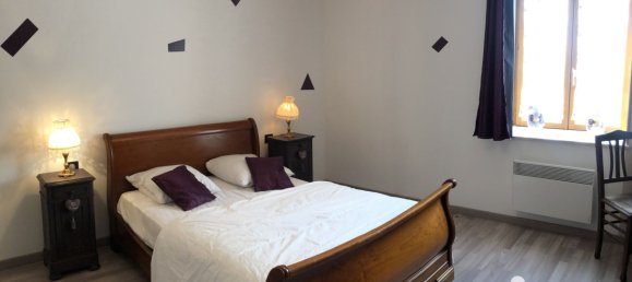 Casa de 4 dormitorios en Puy-de-Dome, France No. 333169 13