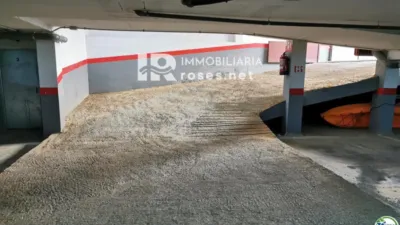 Garage à Llanca, Spain 11m² No. 144313