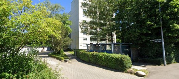 Parkplatz in Reutlingen, Germany, Nr. 224264 4