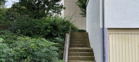 Parkplatz in Reutlingen, Germany, Nr. 224264 6