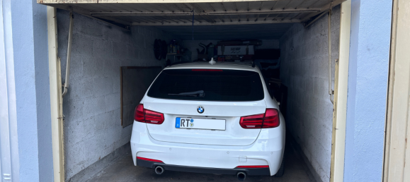 Parkplatz in Reutlingen, Germany, Nr. 224264 10