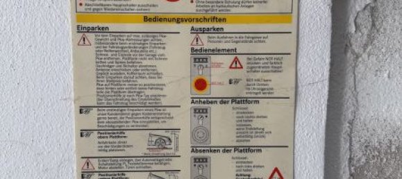 54m² Parking in Wieden, Austria No. 211378 10