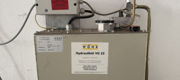 54m² Parking in Wieden, Austria No. 211378 8