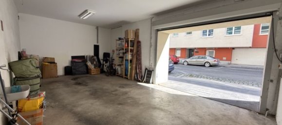 54m² Parking in Wieden, Austria No. 211378 2