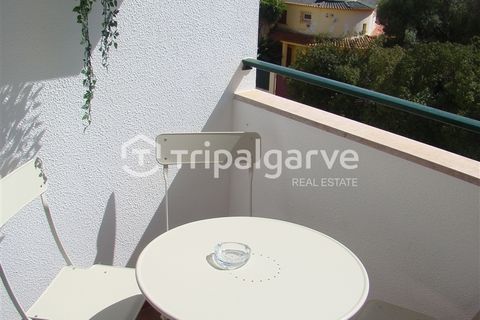 1 chambre Appartement à Albufeira, Portugal No. 351421