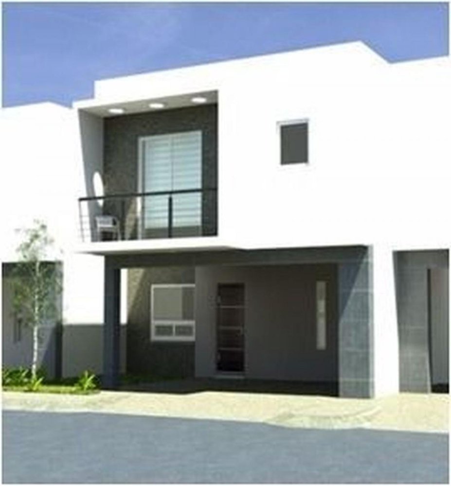 3 bedrooms House in Playa Vicente, Mexico No. 146340