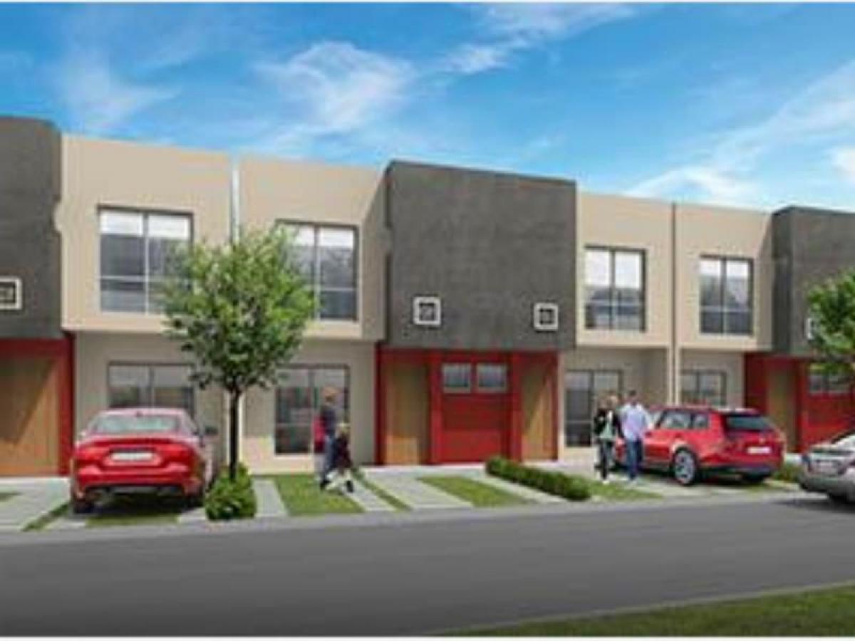 3 bedrooms House in Mexico No. 207243