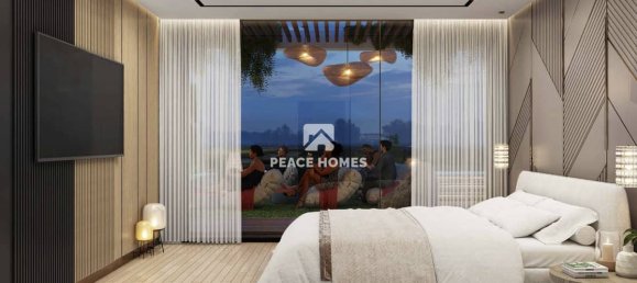 5 Schlafzimmer Villa in DAMAC Hills (Akoya by DAMAC), UAE, Nr. 19302 9