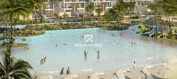 5 Schlafzimmer Villa in DAMAC Hills (Akoya by DAMAC), UAE, Nr. 19302 10