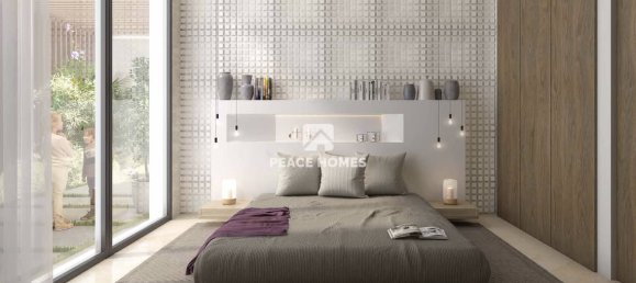 5 Schlafzimmer Villa in DAMAC Hills (Akoya by DAMAC), UAE, Nr. 19302 5