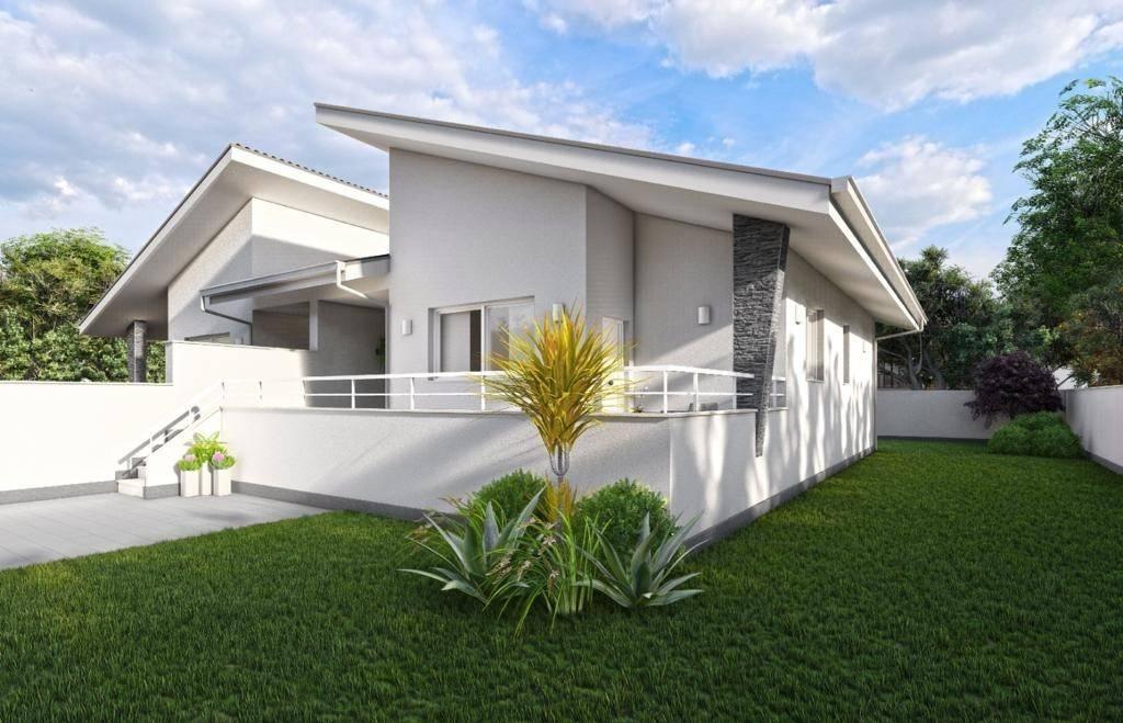 2غرفة فيلا في Rome, Italy رقم 26744