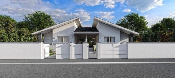 2غرفة فيلا في Rome, Italy رقم 26744 4