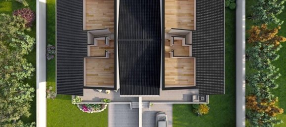 2غرفة فيلا في Rome, Italy رقم 26744 9