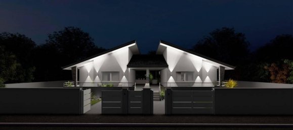 2غرفة فيلا في Rome, Italy رقم 26744 8