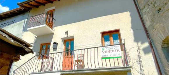 7غرفة منزل في Verrayes, Italy رقم 92399 24