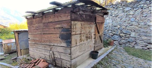 7غرفة منزل في Verrayes, Italy رقم 92399 17