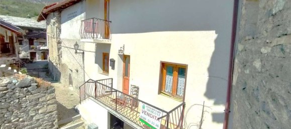 7غرفة منزل في Verrayes, Italy رقم 92399 22