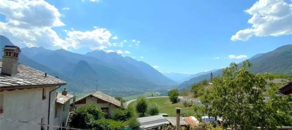 7غرفة منزل في Verrayes, Italy رقم 92399 23