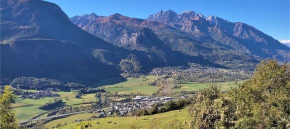 7غرفة منزل في Verrayes, Italy رقم 92399 20