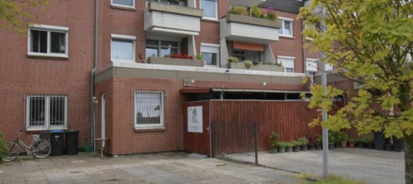 1 Schlafzimmer Wohnung in Ammerland, Germany, Nr. 224254 2