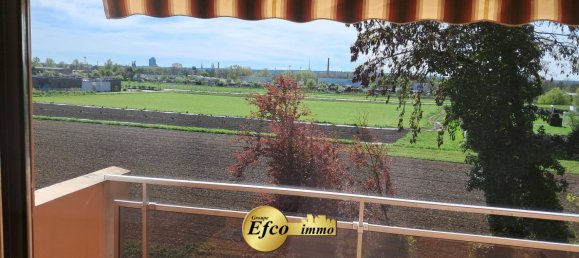 3 Schlafzimmer Wohnung in Pfastatt, France, Nr. 91821 5