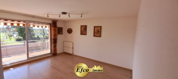 3 Schlafzimmer Wohnung in Pfastatt, France, Nr. 91821 4
