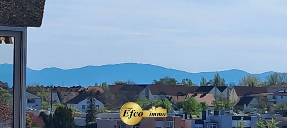 3 Schlafzimmer Wohnung in Pfastatt, France, Nr. 91821 14