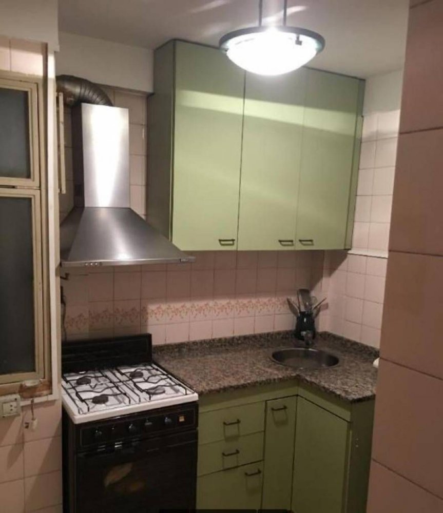 Studio in Buenos Aires, Argentina, Nr. 85863