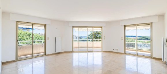 4 Schlafzimmer Wohnung in Cannes, France, Nr. 107 2