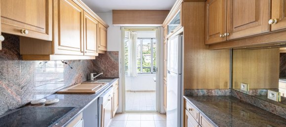 4 Schlafzimmer Wohnung in Cannes, France, Nr. 107 4