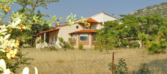 360m² Commercial property in Chalkidiki, Greece No. 8069 5