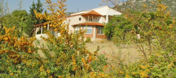 8-Zimmer Gewerbliche Immobilie in Polygyros, Greece, Nr. 8069 6