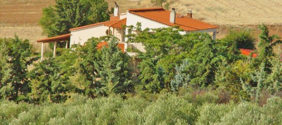 8-Zimmer Gewerbliche Immobilie in Polygyros, Greece, Nr. 8069 2