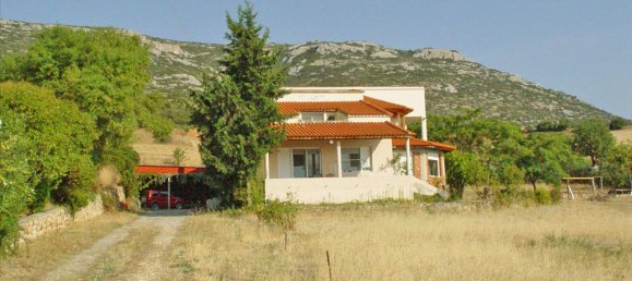 360m² Commercial property in Chalkidiki, Greece No. 8069 4