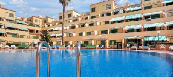 Apartamento de 1 dormitorio en Arona, Spain No. 88507 4