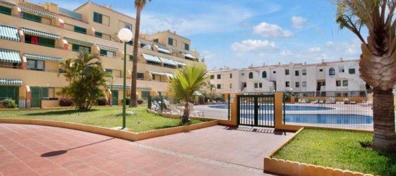 Apartamento de 1 dormitorio en Arona, Spain No. 88507 22